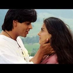 Dilwale Dulhania Le Jayenge - Tujhe Dekha To Yeh Jaana Sanam Ukulele by Soundtracks