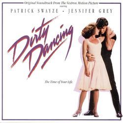 Dirty Dancing - Ive Had The Time Of My Life Chords by Soundtracks