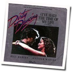 Dirty Dancing - Ive Had The Time Of My Life Ukulele by Soundtracks
