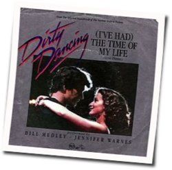 Dirty Dancing - Ive Had The Time Of My Life Ukulele Chords by Soundtracks