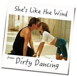 Dirty Dancing - Shes Like The Wind by Soundtracks