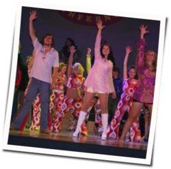Disco Inferno - Celebration A Night To Remember Bass Tab by Soundtracks