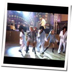 Disco Inferno - Village People Medley Bass Tab by Soundtracks