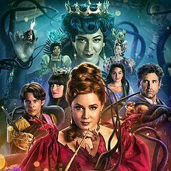 Disenchanted - Badder Chords by Soundtracks