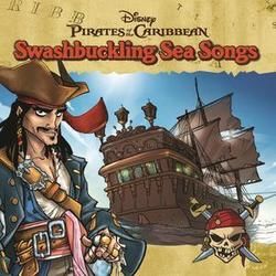 Disneyland Park - Yo Ho A Pirates Life For Me Ukulele Chords by Soundtracks