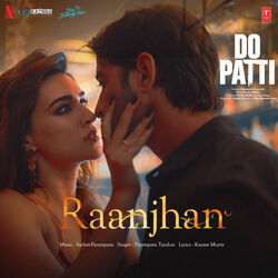 Do Patti - Raanjhan Solo Tab by Soundtracks