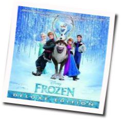 Do You Want To Build A Snowman by Soundtracks