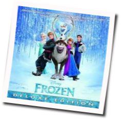 Do You Want To Build A Snowman Chords by Soundtracks