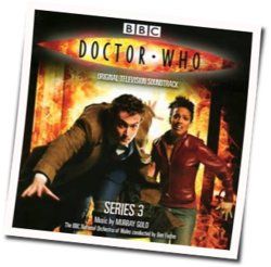 Doctor Who - The Stowaway Ukulele by Soundtracks