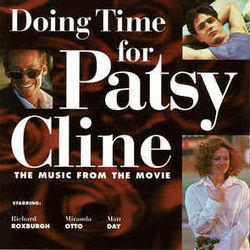 Doing Time For Patsy Cline - Dead Red Roses Chords by Soundtracks