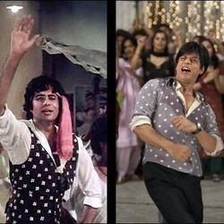 Don - Khaike Paan Banaras Wala Chords by Soundtracks