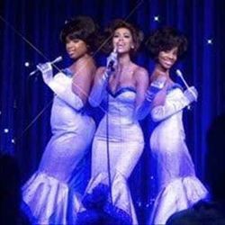 Dreamgirls - Family Chords by Soundtracks
