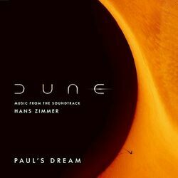 Dune - Pauls Dream by Soundtracks
