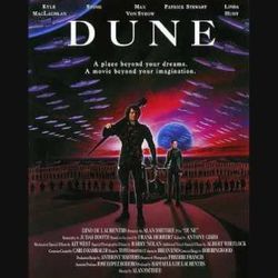 Dune - Take My Hand by Soundtracks