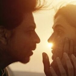 Dunki - O Maahi Chords by Soundtracks