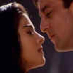 Dushman - Pyar Ko Ho Jane Do Chords by Soundtracks