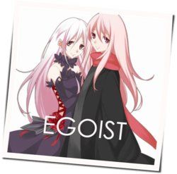 Egoist - All Alone With You by Soundtracks