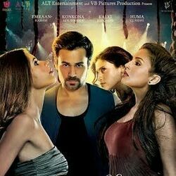 Ek Thi Daayan - Yaaram Intro by Soundtracks
