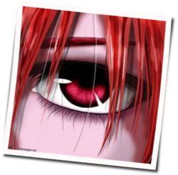 Elfen Lied - Lilium Bass Tab by Soundtracks