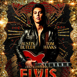 Elvis - Baby Lets Play House Chords by Soundtracks