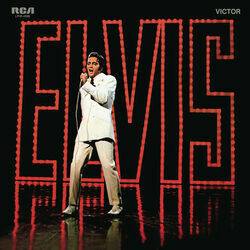 Elvis - If I Can Dream by Soundtracks