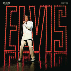 Elvis - If I Can Dream Chords by Soundtracks
