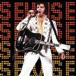 Elvis - Vegas by Soundtracks
