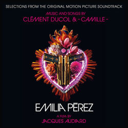 Emilia Pérez - El Mal Chords by Soundtracks