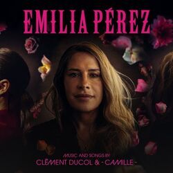 Emilia Pérez - Por Casualidad Chords by Soundtracks