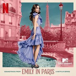 Emily In Paris - Mon Soleil by Soundtracks