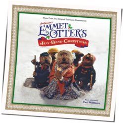 Emmet Otters Jug-band Christmas - Riverbottom Nightmare Band by Soundtracks