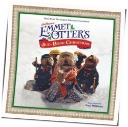 Emmet Otters Jug-band Christmas - Riverbottom Nightmare Band Bass Tab by Soundtracks