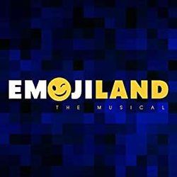 Emojiland - Cross My Bones Ukulele Chords by Soundtracks