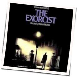 Exorcist Theme Tab by Soundtracks