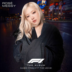 F1 The Movie - Messy Chords by Soundtracks