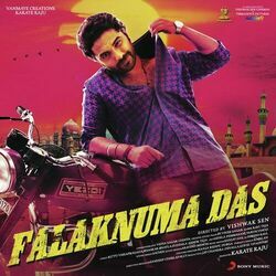 Falaknuma Das - Arerey Manasa by Soundtracks