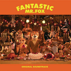 Fantastic Mr Fox - Kristoffersons Theme by Soundtracks