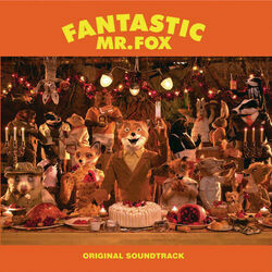 Fantastic Mr Fox - Kristoffersons Theme Tab by Soundtracks