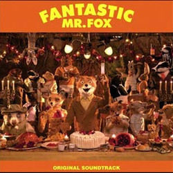 Fantastic Mr Fox - Mr Fox In The Fields Tab by Soundtracks