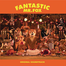 Fantastic Mr Fox - Mr Fox In The Fields Ukulele by Soundtracks