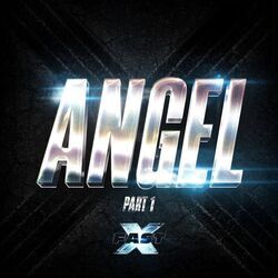Fast X - Angel Pt 1 Ukulele by Soundtracks