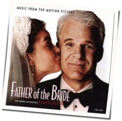 Father Of The Bride Theme Chords by Soundtracks
