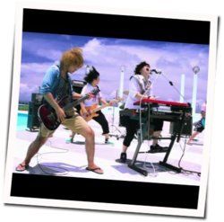 Fear And Loathing In Las Vegas - Stray In Chaos Tab by Soundtracks