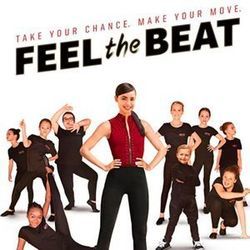 Feel The Beat - Always Chords by Soundtracks