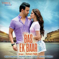 Fever - Bas Ek Baar Chords by Soundtracks