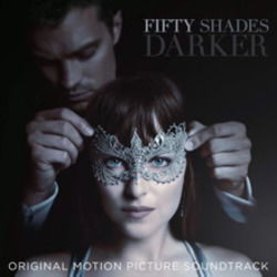 Fifty Shades Darker - Cruise Chords by Soundtracks