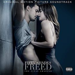 Fifty Shades Freed - Are You by Soundtracks