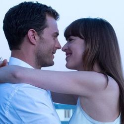 Fifty Shades Freed - Maybe I'm Amazed by Soundtracks