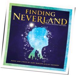 Finding Neverland - When The World Turned Upside Down by Soundtracks