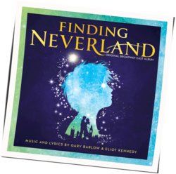 Finding Neverland - When The World Turned Upside Down Chords by Soundtracks